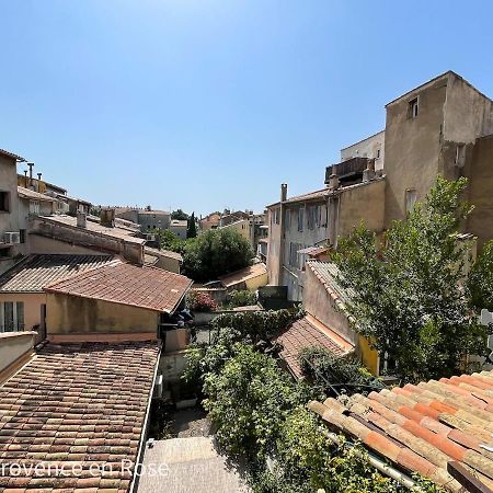 Spacieux Appartement T4 / 70 M2 8 Personnes Aix-en-Provence Ngoại thất bức ảnh
