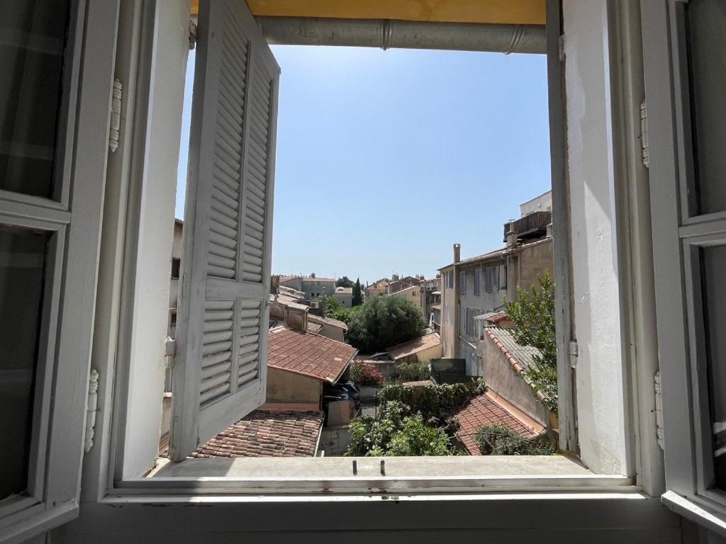 Spacieux Appartement T4 / 70 M2 8 Personnes Aix-en-Provence Ngoại thất bức ảnh