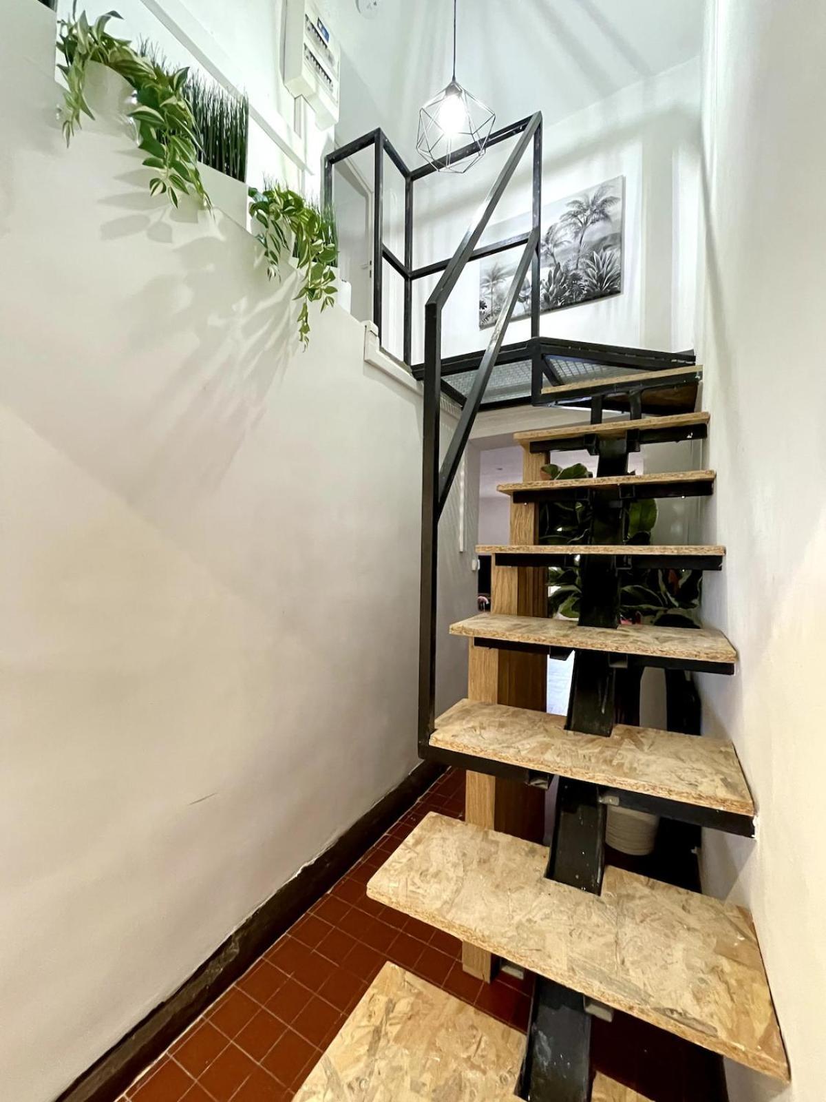 Spacieux Appartement T4 / 70 M2 8 Personnes Aix-en-Provence Ngoại thất bức ảnh