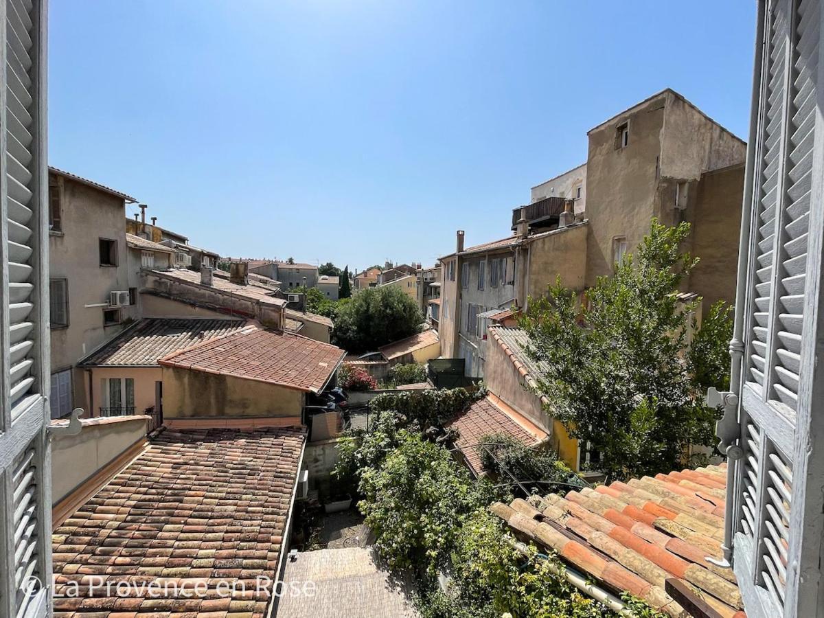 Spacieux Appartement T4 / 70 M2 8 Personnes Aix-en-Provence Ngoại thất bức ảnh