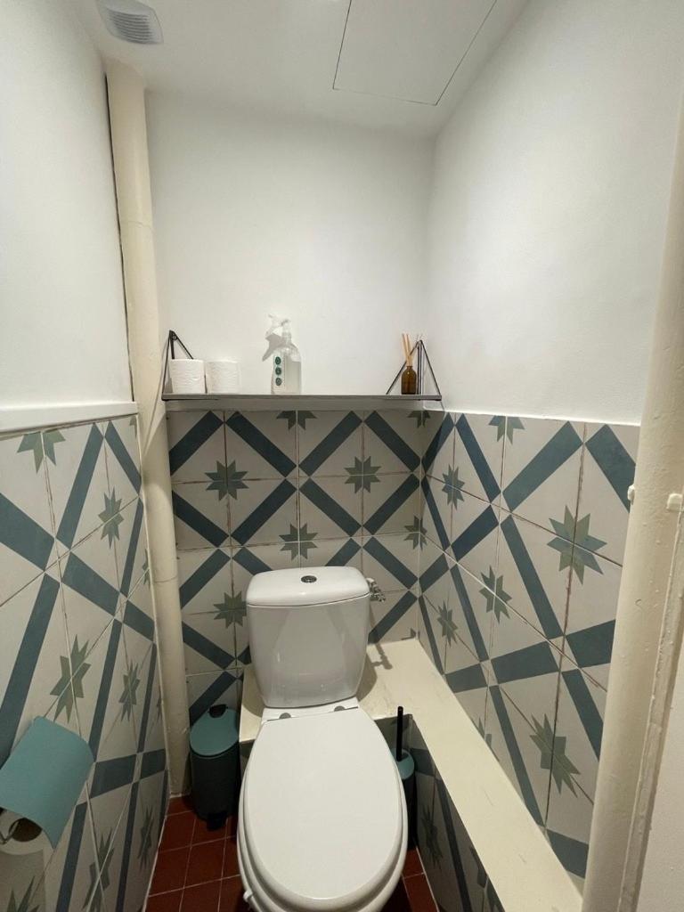 Spacieux Appartement T4 / 70 M2 8 Personnes Aix-en-Provence Ngoại thất bức ảnh
