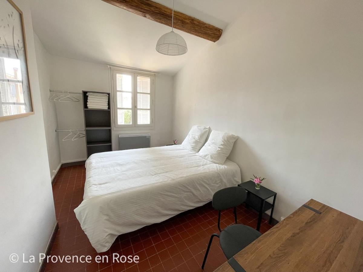 Spacieux Appartement T4 / 70 M2 8 Personnes Aix-en-Provence Ngoại thất bức ảnh