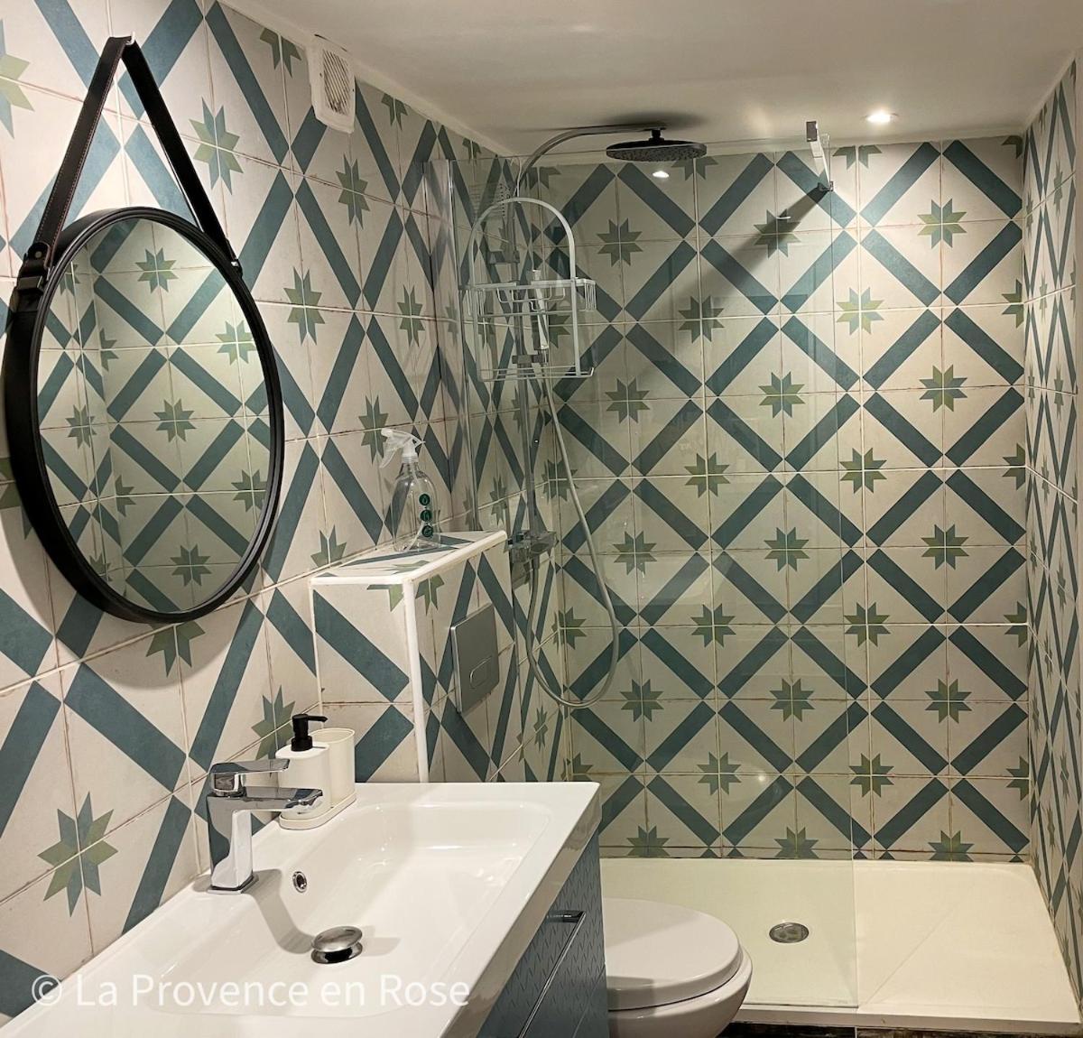 Spacieux Appartement T4 / 70 M2 8 Personnes Aix-en-Provence Ngoại thất bức ảnh
