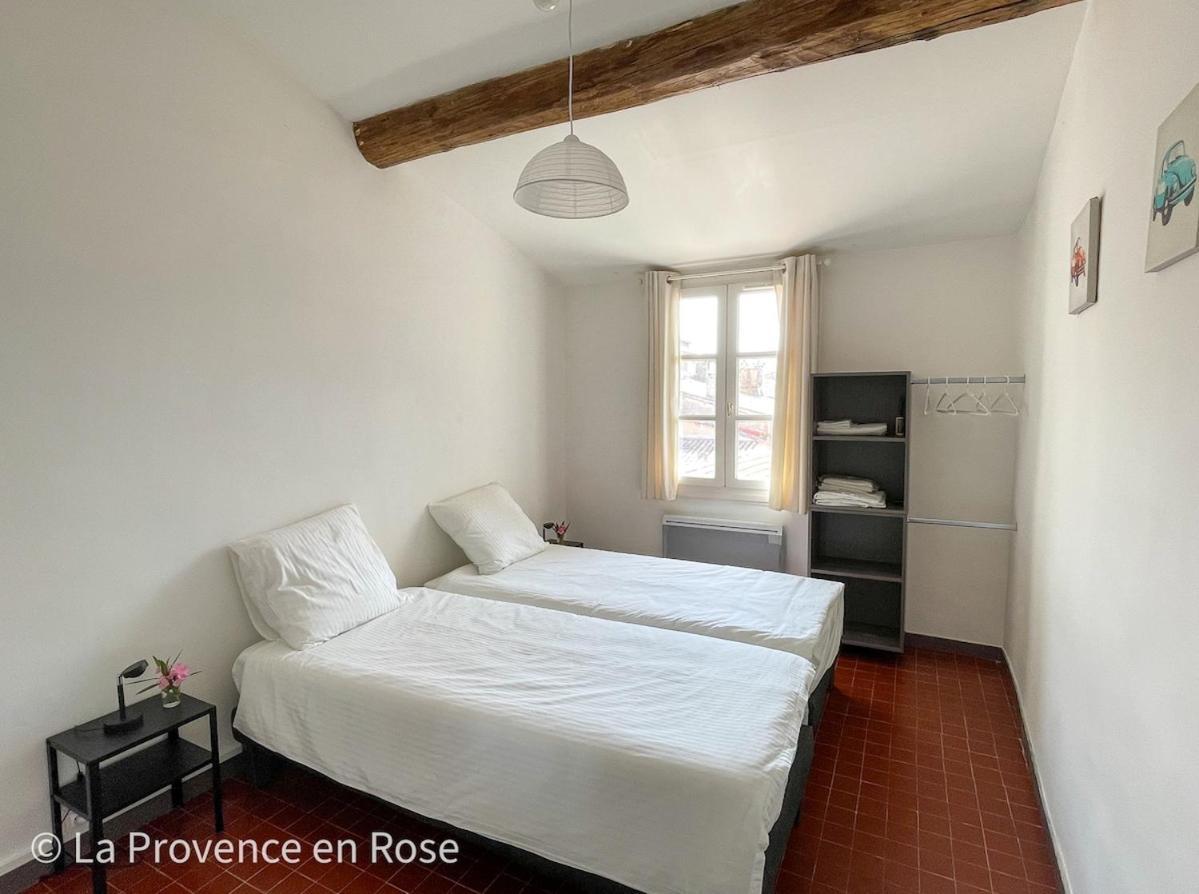 Spacieux Appartement T4 / 70 M2 8 Personnes Aix-en-Provence Ngoại thất bức ảnh