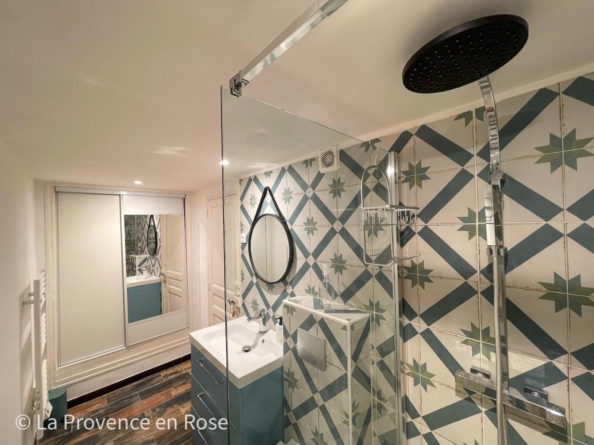 Spacieux Appartement T4 / 70 M2 8 Personnes Aix-en-Provence Ngoại thất bức ảnh